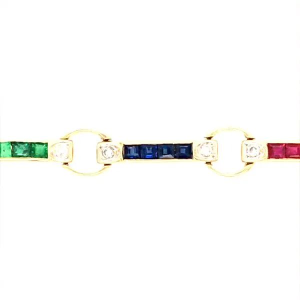 Bracelet Image 3 Graham Jewelers Wayzata, MN