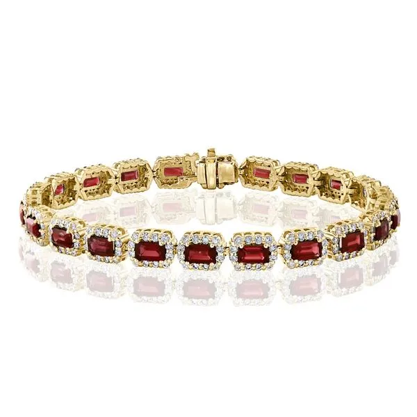 Bracelet Graham Jewelers Wayzata, MN