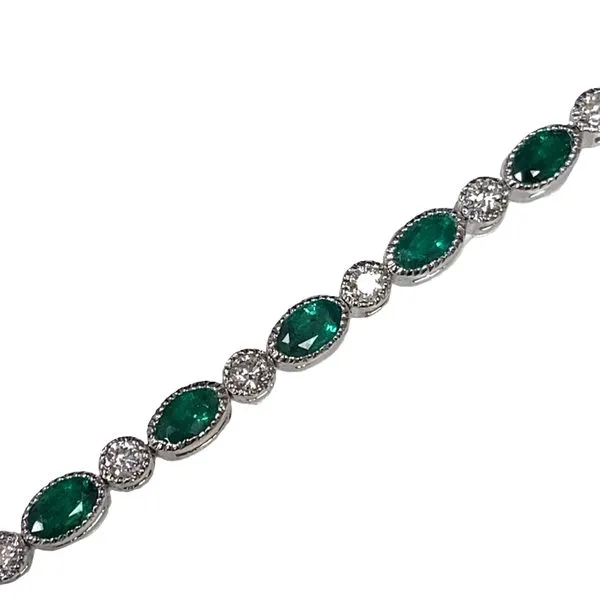 Bracelet Graham Jewelers Wayzata, MN