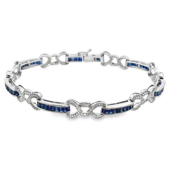 Bracelet Graham Jewelers Wayzata, MN