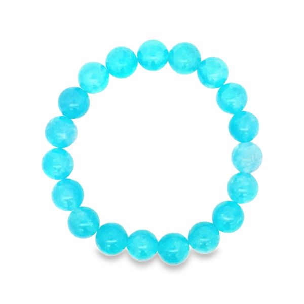 Blue Stone Bracelet Graham Jewelers Wayzata, MN