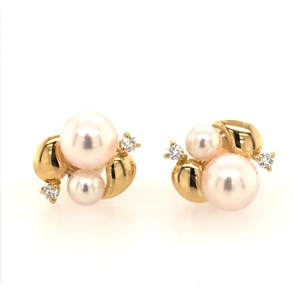 Earrings Graham Jewelers Wayzata, MN