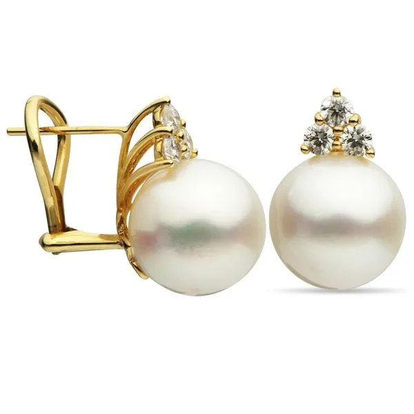 Earrings Graham Jewelers Wayzata, MN