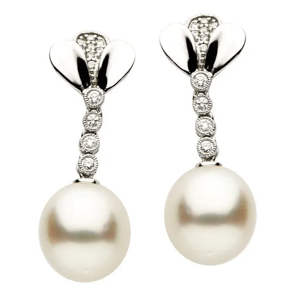 Earrings Graham Jewelers Wayzata, MN