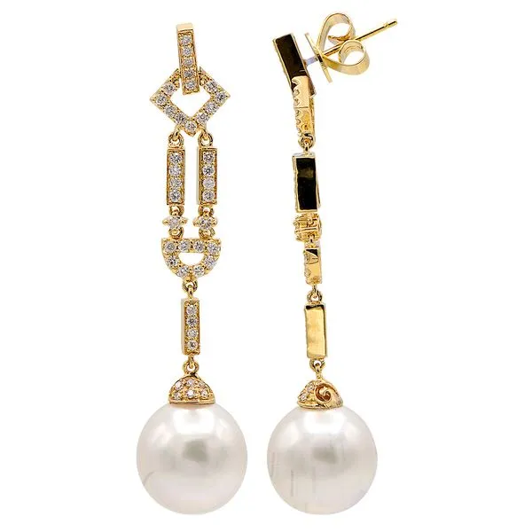 Earrings Graham Jewelers Wayzata, MN