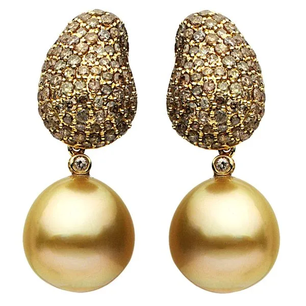 Earrings Graham Jewelers Wayzata, MN