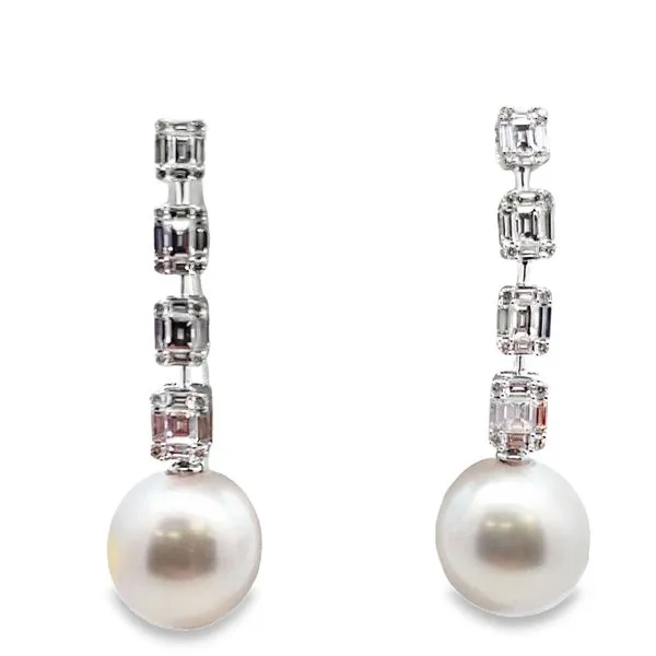 Earrings Graham Jewelers Wayzata, MN