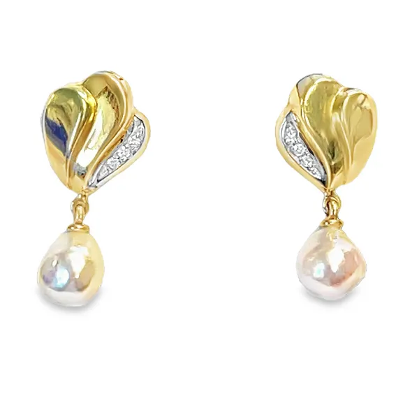 Earrings Graham Jewelers Wayzata, MN