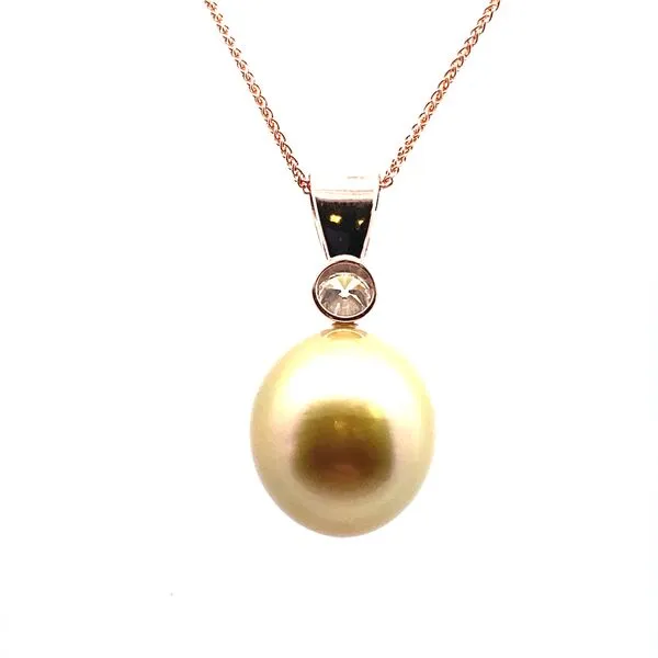 Pendant Graham Jewelers Wayzata, MN