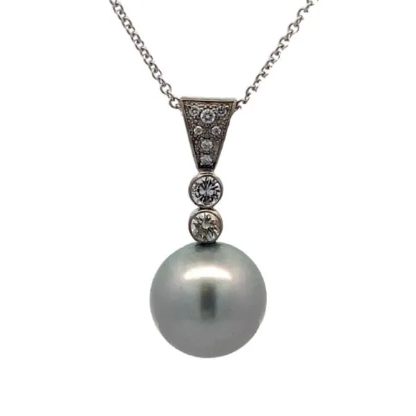 Pendant Image 2 Graham Jewelers Wayzata, MN