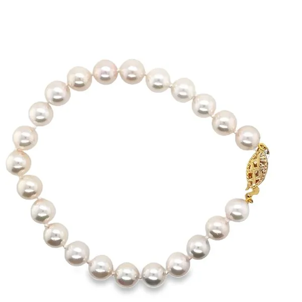 Bracelet Graham Jewelers Wayzata, MN
