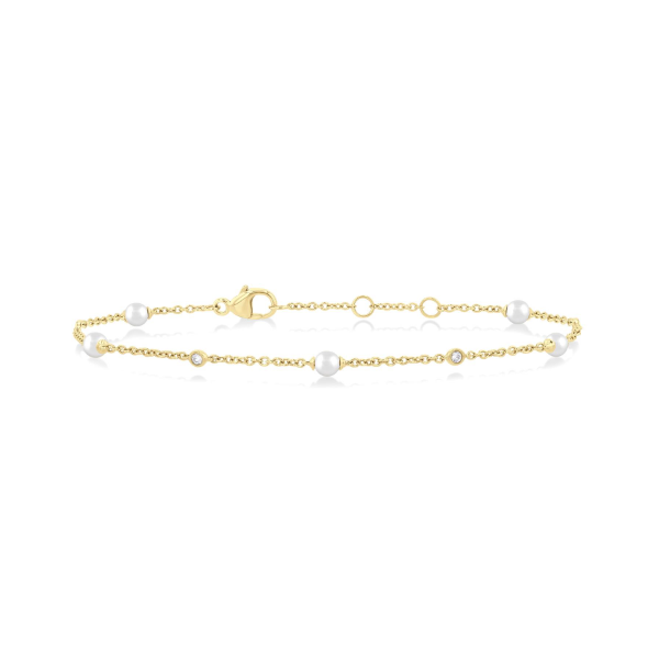 Bracelet Graham Jewelers Wayzata, MN