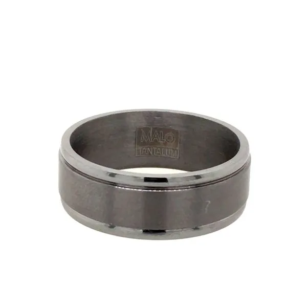 Wedding Band Graham Jewelers Wayzata, MN