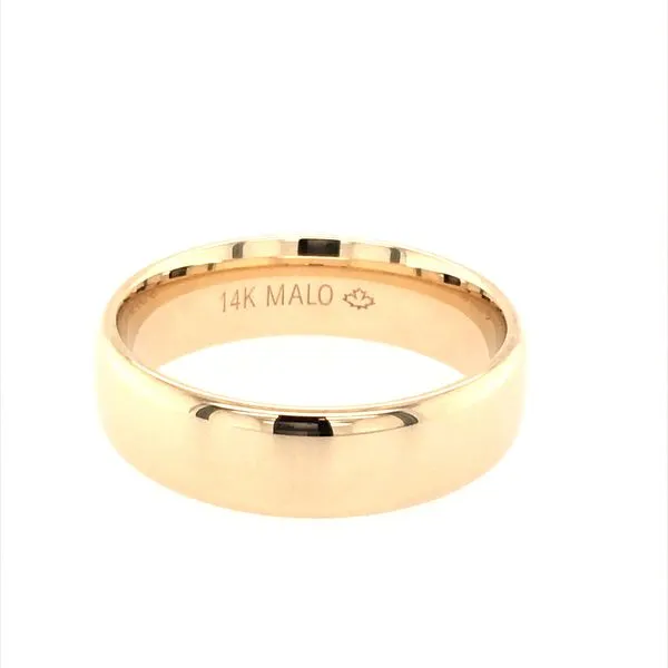 Wedding Band Image 2 Graham Jewelers Wayzata, MN