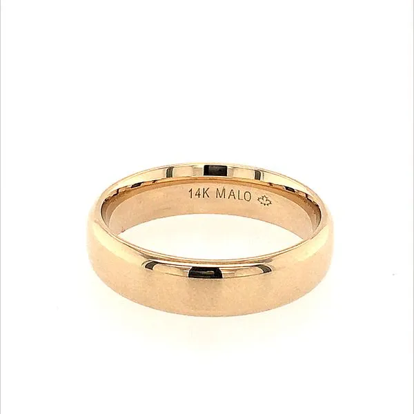 Wedding Band Graham Jewelers Wayzata, MN