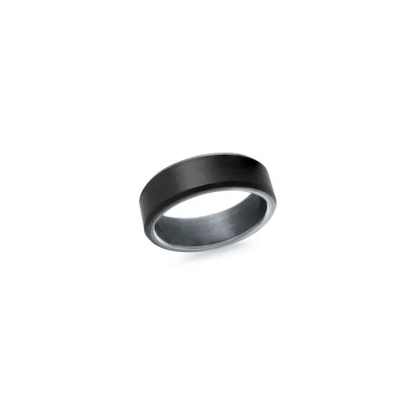 Wedding Band Graham Jewelers Wayzata, MN