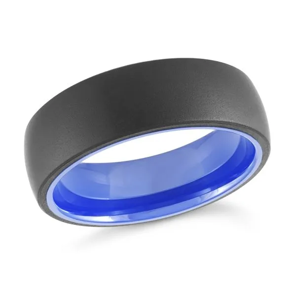 Wedding Band Graham Jewelers Wayzata, MN