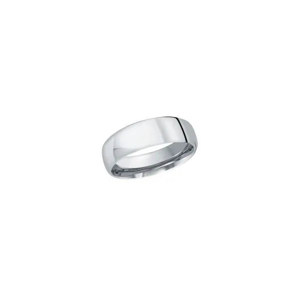 Wedding Band Graham Jewelers Wayzata, MN