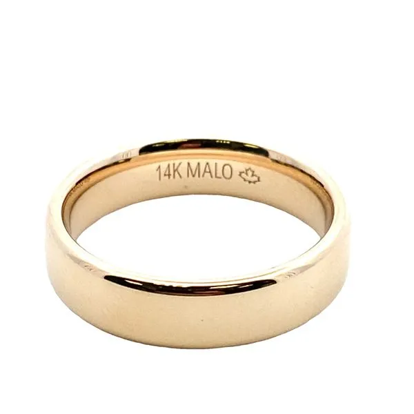 Wedding Band Graham Jewelers Wayzata, MN