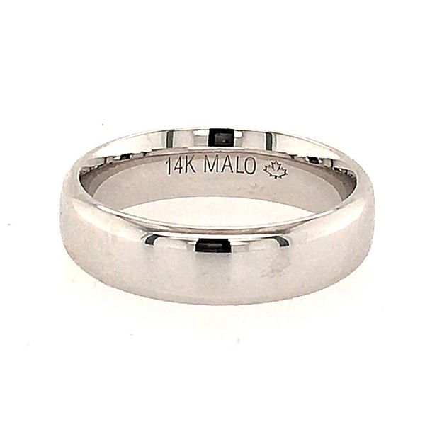 Wedding Band Image 2 Graham Jewelers Wayzata, MN