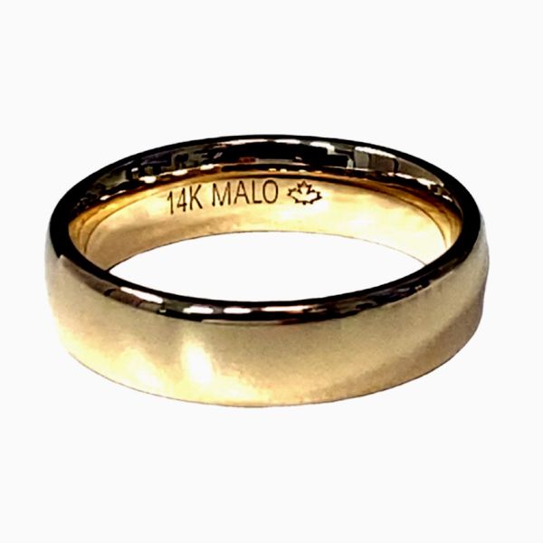 Wedding Band Image 2 Graham Jewelers Wayzata, MN