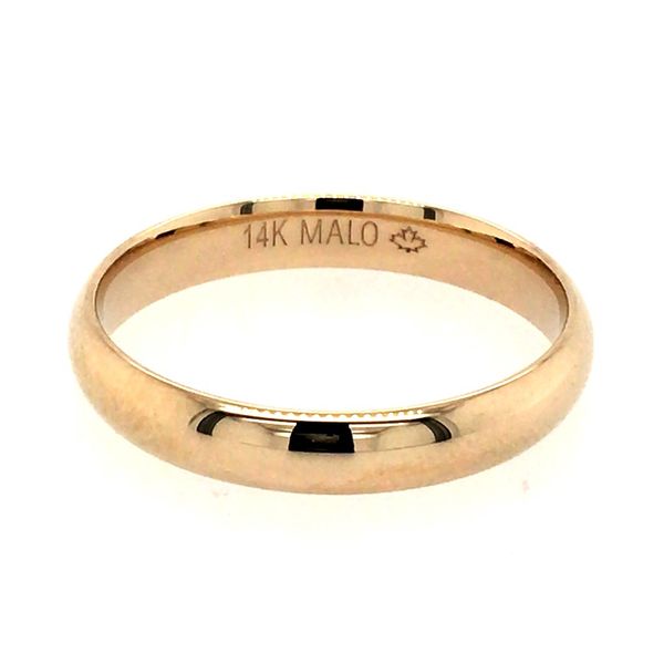 Wedding Band Graham Jewelers Wayzata, MN