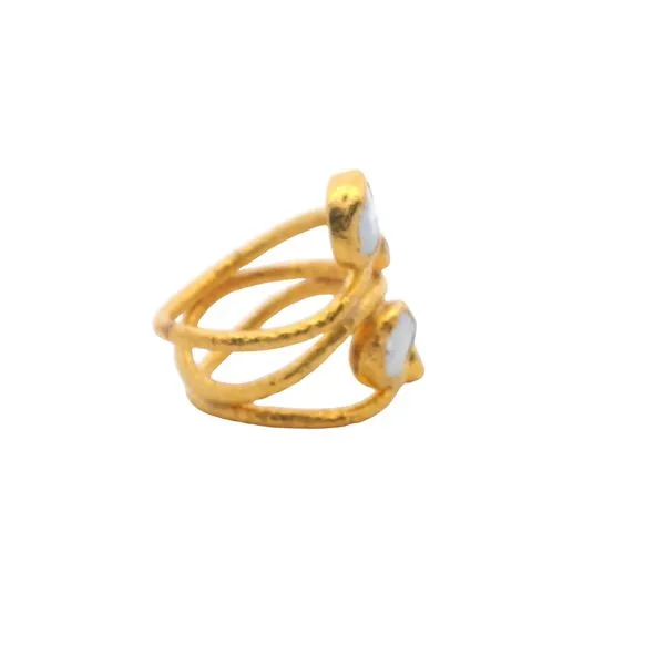 Fashion Ring Image 2 Graham Jewelers Wayzata, MN