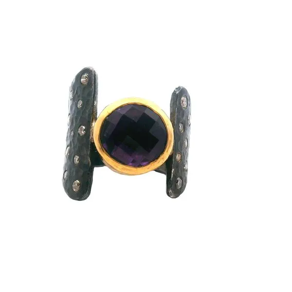 Fashion Ring Image 2 Graham Jewelers Wayzata, MN