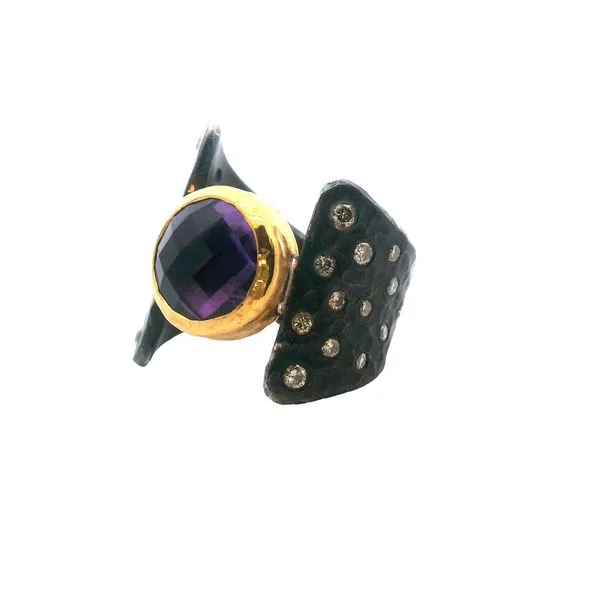 Fashion Ring Graham Jewelers Wayzata, MN