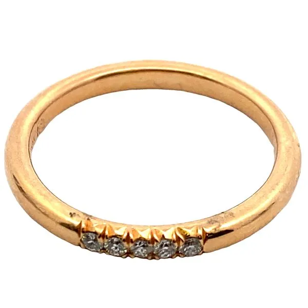 Fashion Ring Graham Jewelers Wayzata, MN