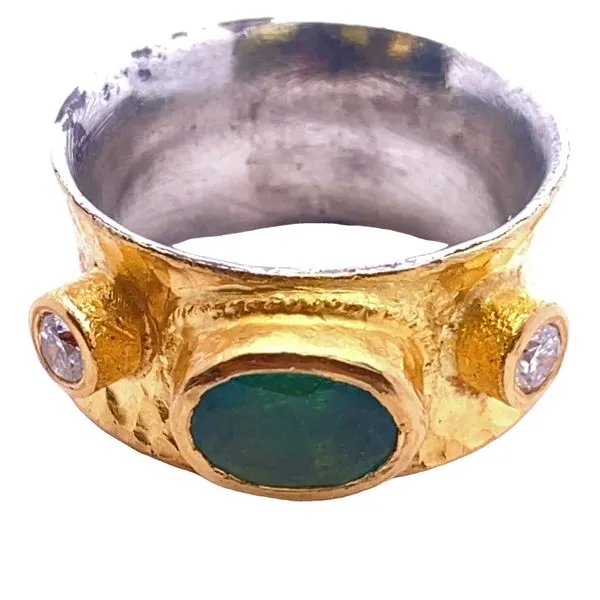 Fashion Ring Graham Jewelers Wayzata, MN