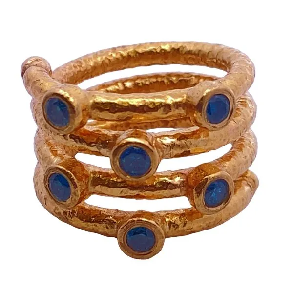 Fashion Ring Graham Jewelers Wayzata, MN
