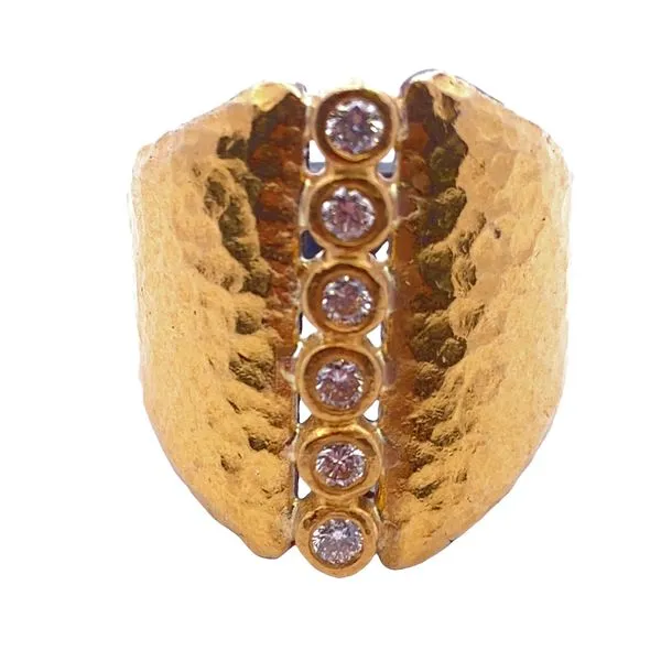Fashion Ring Graham Jewelers Wayzata, MN