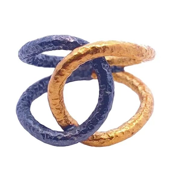 Fashion Ring Graham Jewelers Wayzata, MN