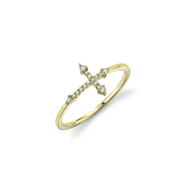 Fashion Ring Graham Jewelers Wayzata, MN