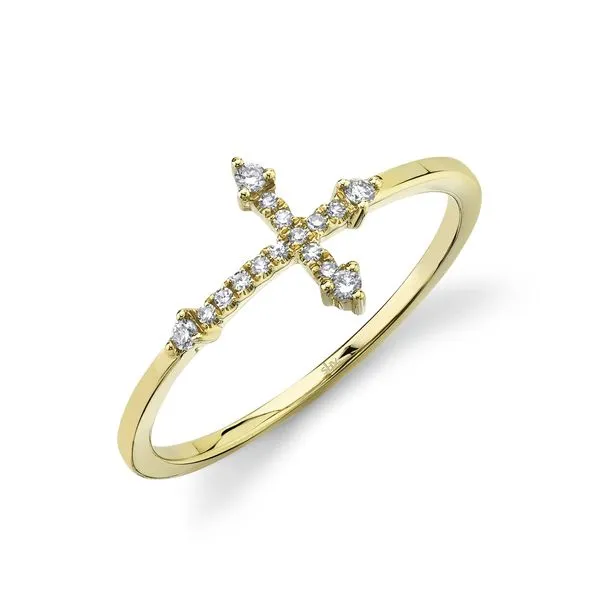 Fashion Ring Graham Jewelers Wayzata, MN