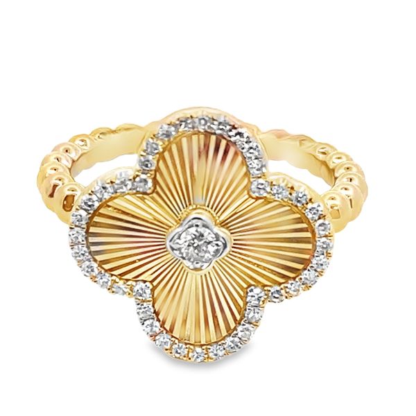 Fashion Ring Graham Jewelers Wayzata, MN