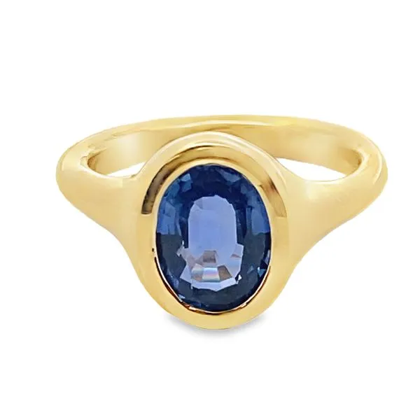 Fashion Ring Graham Jewelers Wayzata, MN