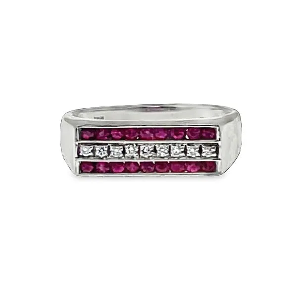 Fashion Ring Graham Jewelers Wayzata, MN