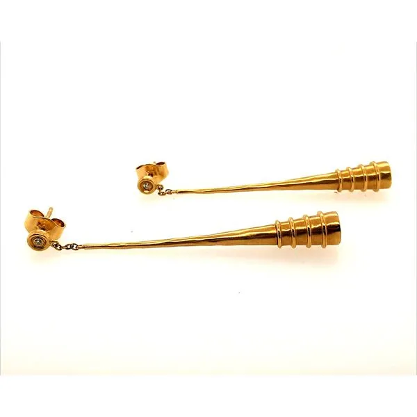 Earrings Graham Jewelers Wayzata, MN