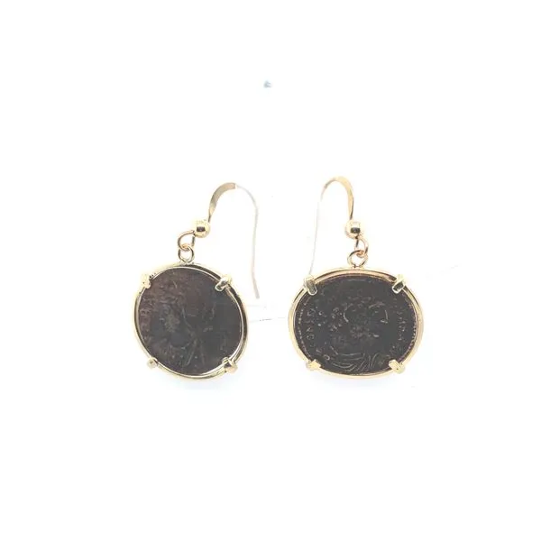 Earrings Image 2 Graham Jewelers Wayzata, MN