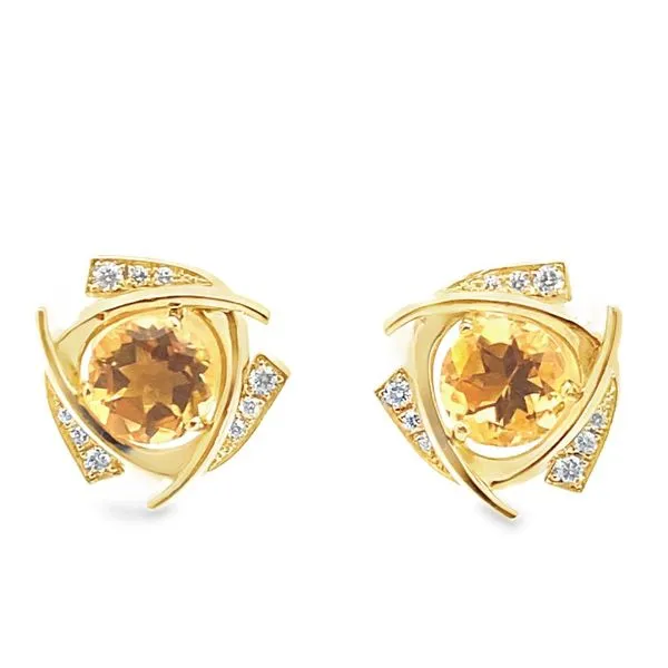 Earrings Graham Jewelers Wayzata, MN