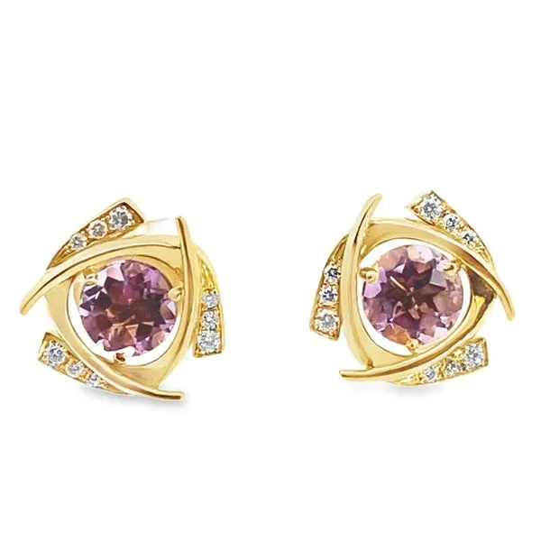 Earrings Graham Jewelers Wayzata, MN