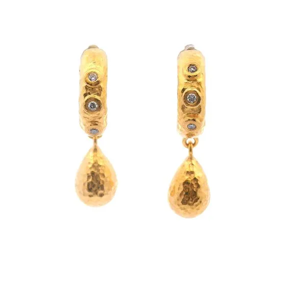 Earrings Graham Jewelers Wayzata, MN