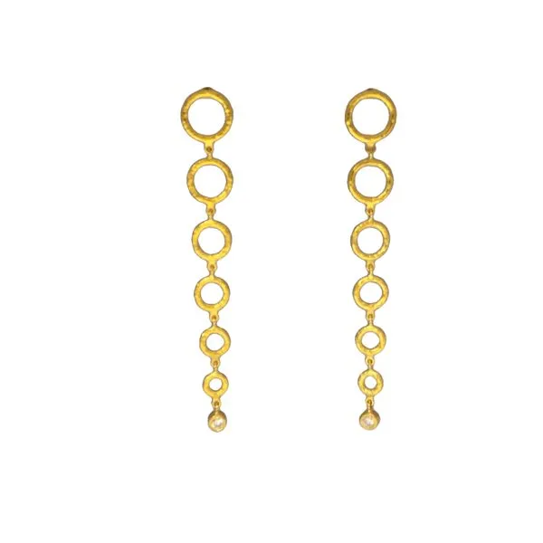 Earrings Graham Jewelers Wayzata, MN