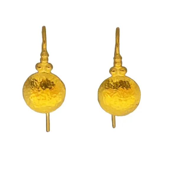 Earrings Graham Jewelers Wayzata, MN