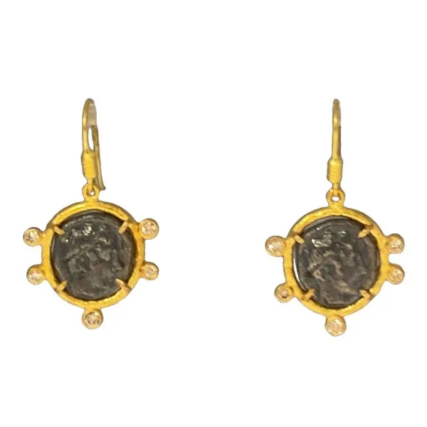 Earrings Graham Jewelers Wayzata, MN