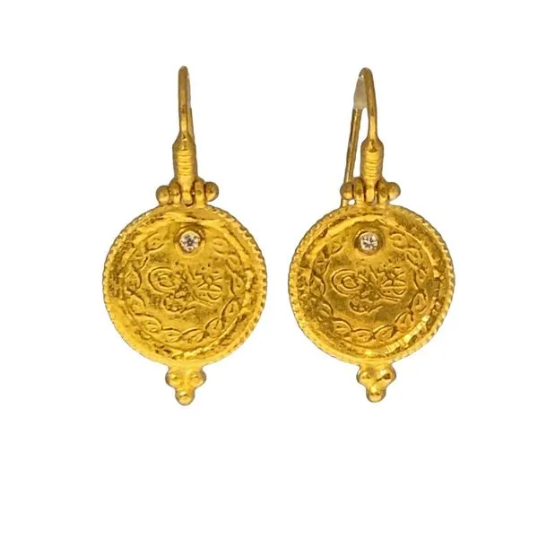 Earrings Graham Jewelers Wayzata, MN