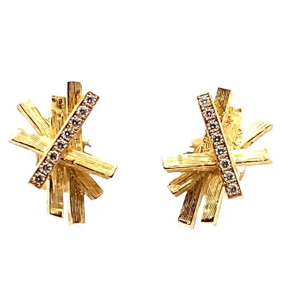 Earrings Graham Jewelers Wayzata, MN