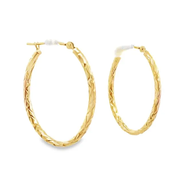 Earrings Graham Jewelers Wayzata, MN